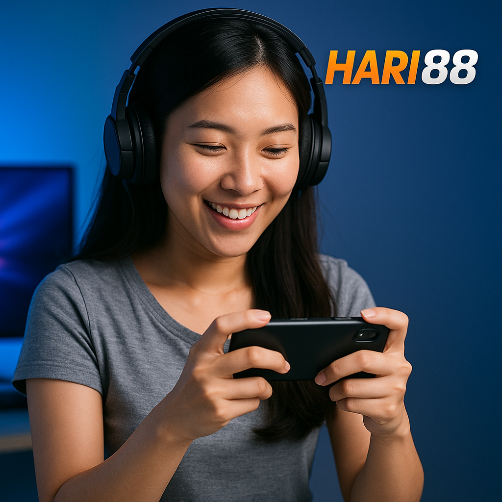 HARI88