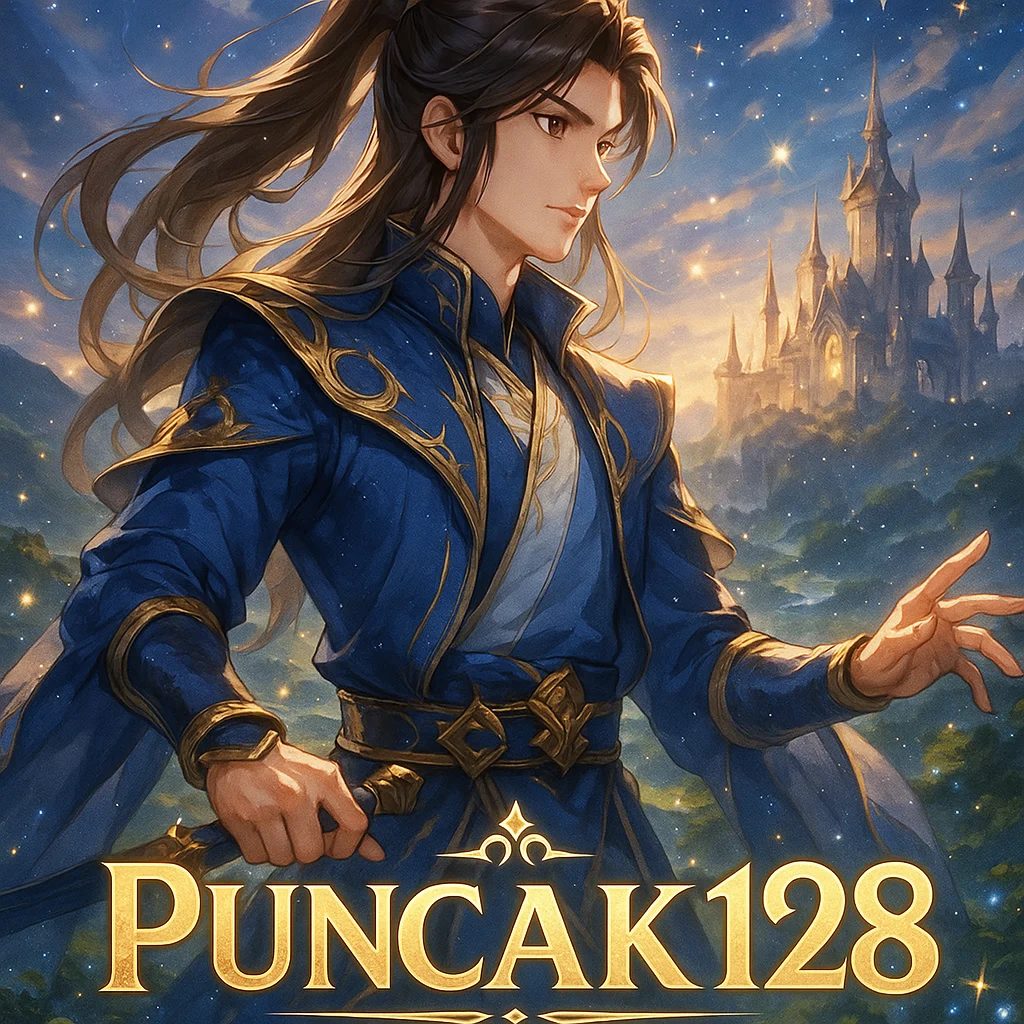 Puncak128 : Jalur Baru Menuju Game Puncak 128 Penuh Warna
Puncak128 : Jalur Baru Menuju Game Puncak 128 Penuh Warna